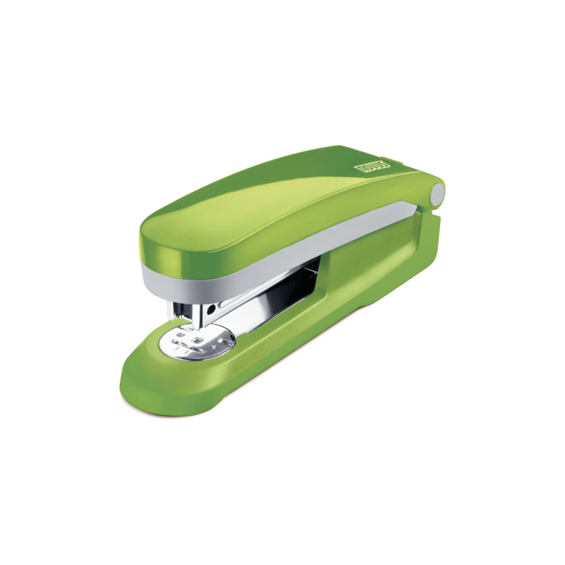 NOVUS ENGRAMPADORA E25 COLOR VERDE P/25 HJS