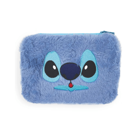 MOOVING Estuche Doble Eva Stitch