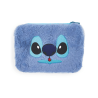 MOOVING Estuche Doble Eva Stitch