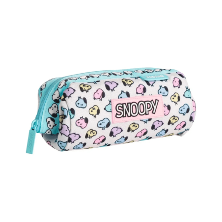MOOVING Cartuchera Open Snoopy