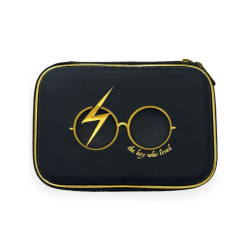 MOOVING Estuche Doble Eva Harry Potter