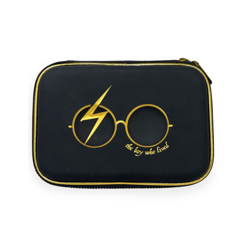 MOOVING Estuche Doble Eva Harry Potter