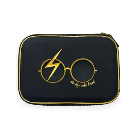 MOOVING Estuche Doble Eva Harry Potter