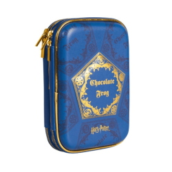 Cartuchera Doble Eva Harry Potter - MOOVING