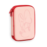 MOOVING Estuche Doble Eva Minnie Mouse