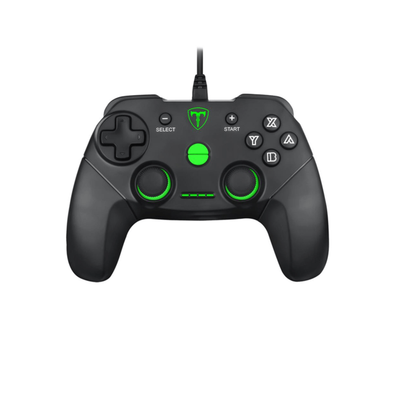 Control para consolas de juegos T-TGP500 Aries, T-Dagger