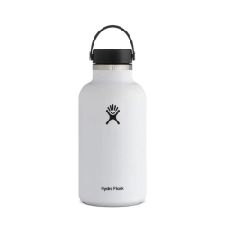 Bote De 64Oz HYDROFLASK White