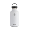 Bote De 64Oz HYDROFLASK White
