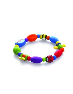 Mordillo collar, NUBY