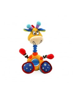 Mordillo diseños zany zooz, NUBY