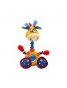 Mordillo diseños zany zooz, NUBY