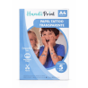Papel Transparente Para Tatuajes A4 - Handi Print