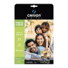 Papel fotográfico Brillante A4 180G, CANSON