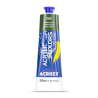 Pintura Acrylic Colors 59ml Verde Oliva 334 - ACRILEX