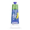 Pintura Acrylic Colors 59ml Verde Hooker 365 - ACRILEX
