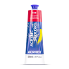 Pintura Acrylic Colors 59ml Laca Geranio 328 - ACRILEX