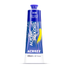 Pintura Acrylic Colors 59ml Azul Cobalto 308 - ACRILEX