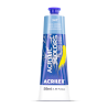 Pintura Acrylic Colors 59ml Azul Cerúleo 347 - ACRILEX