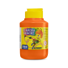 Tempera Guache 250ml Naranja - ACRILEX