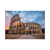 Rompecabezas Coliseum Sunrise de 3000 piezas, Clementoni