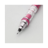 Portaminas Kurutoga de 0.7mm Color Rosa