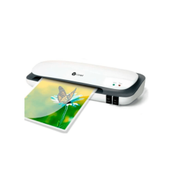 LIDEART Laminador Personal A4