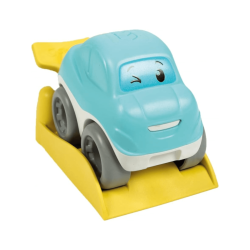 Coches ecológicos / JOBBI / CLEMENTONI