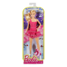 Barbie patinaje artístico