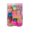 Fabrica de pastas, BARBIE