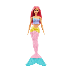 BARBIE / Muñeca Sirena Dreamtopia