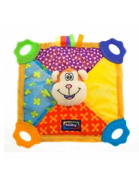 Mordillo con sonido, NUBY