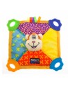 Mordillo con sonido, NUBY