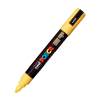 Marcador PC-5M Punta Media Color Amarillo Pajizo 73 - POSCA