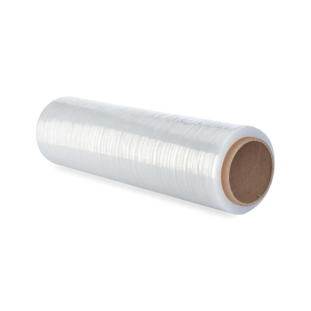 Stretch film (film de embalaje) 4.5kg - ACRICOLOR