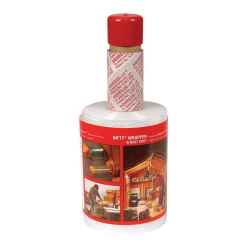 Film de Embalaje con Aplicador - Nifty Wrapper