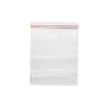 Bolsa Hermética Doble Zipper Bag de 23x29 cm - FIVE STICK