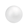 Esfera de Plastofor de 18cm - GEOMETRIC