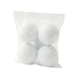 Esferas de Plastofor de 14cm - GEOMETRIC