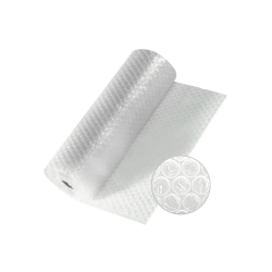 Plastico Burbuja 0.40x5m Caja de 20 Rollos