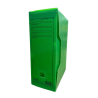 Caja de Archivo Color Verde 360x130x240mm
