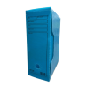 Caja de Archivo Color Azul 360x130x240mm