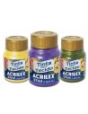 Pintura para Tela Metálica de 37 ml - ACRILEX