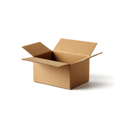 Caja Pequeña Baja de 38x28x11.9cm | Jobbi