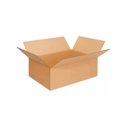 Caja tipo Embalaje Corrugado 60,0x46,5x60,8cm | Jobbi