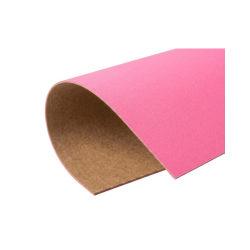 Pliego de Cartulina Triplex Color Chicle de 50x70cm