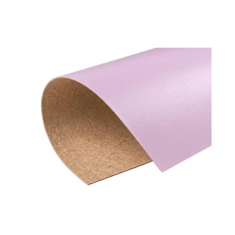 Pliego de Cartulina Triplex Lila de 50x70cm