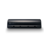 Plotter de Corte Cameo 5 Alpha Negro Mate - SILHOUETTE