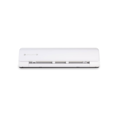 Plotter de Corte Cameo 5 Alpha Blanco - SILHOUETTE