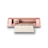 Plotter de Corte Cameo 5 Alpha Rosa Mate - SILHOUETTE