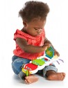 Oruga sonajero, FISHER PRICE
